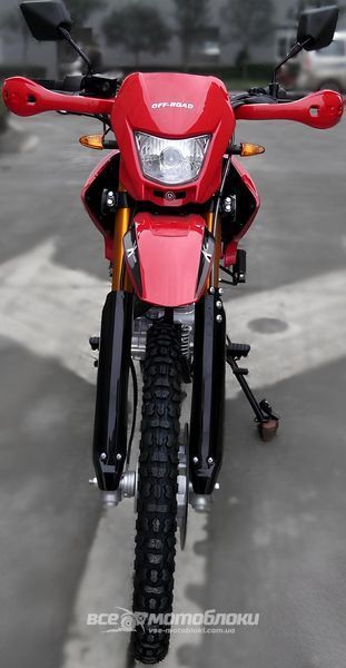 Мотоцикл VIPER V200R MOT-414 фото