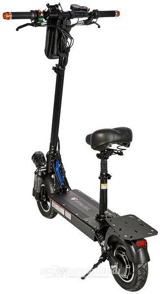 Электросамокат SPARK OUTLANDER MAX PRO 500 Вт SKAT-008 фото