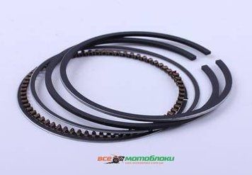 Кольца 70,0 mm STD - 168F 3084-ТЗ фото
