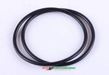 Манжеты гильзы ?80 mm (2 шт.) - 180N 3350-ТЗ фото