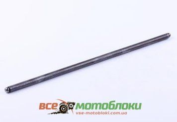 Штанга L-245mm ZUBR original (1шт.) - 195N 3772-ТЗ фото