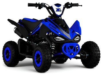 Квадроцикл FORTE AX49 KVD-335 фото
