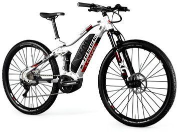 Электровелосипед HAIBIKE SDURO FULLNINE 2.0 29 ELV-060 фото