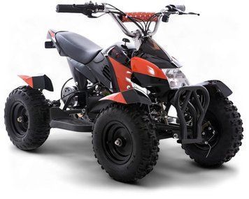 Електроквадроцикл Viper 500W ELK-022 фото