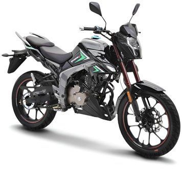Мотоцикл VIPER V200А 1 NEW MOT-588 фото