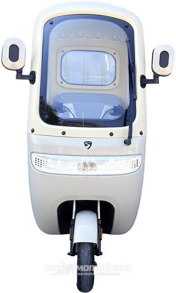 Электротрайк SPARK PRIME ELT-067 фото