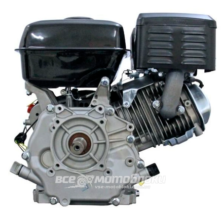 Двигун LIFAN LF177F DVIG105 фото
