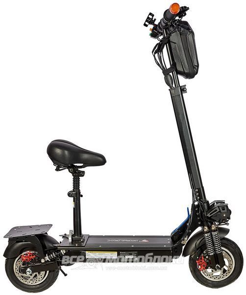Электросамокат SPARK OUTLANDER MAX PRO 500 Вт SKAT-008 фото