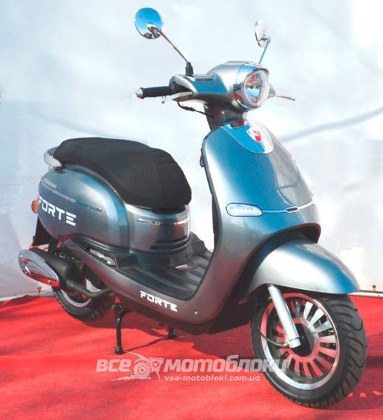 Скутер Forte Cruise 150CC SKU-010 фото