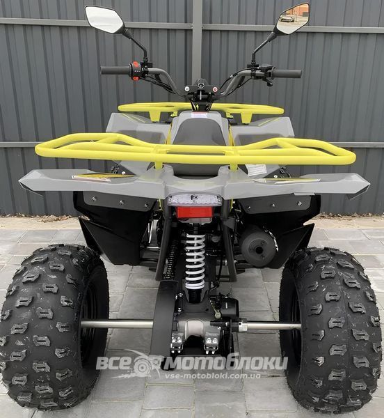 Квадроцикл MIKILON HAMMER 125 KVD-220 фото