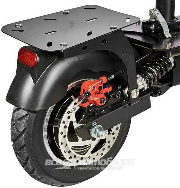 Электросамокат SPARK OUTLANDER MAX PRO 500 Вт SKAT-008 фото