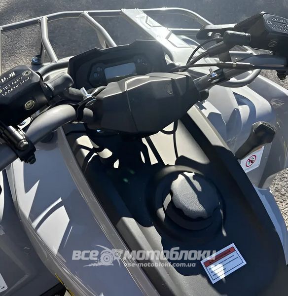 Квадроцикл MIKILON HAMMER 200 (U38) PRO KVD-250 фото