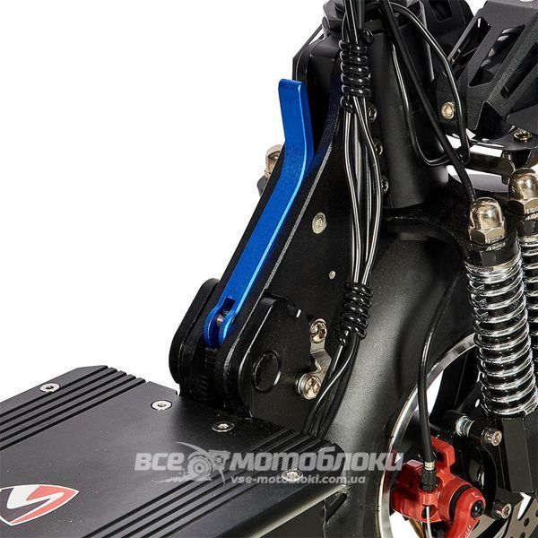 Электросамокат SPARK OUTLANDER MAX PRO 500 Вт SKAT-008 фото