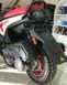 Скутер MotoLeader ML150 BWS SKU-060 фото 8