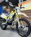 Мотоцикл HORNET DAKAR PRO MOT-312 фото 6