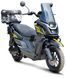 Электроскутер SOKMOTO ADV ELS-147 фото 1