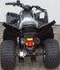 Квадроцикл Kymco Maxxer 50 (Mongoose) KVD-170 фото 7