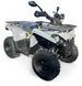 Квадроцикл MIKILON HAMMER 200 (U38) PRO KVD-250 фото 1
