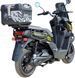 Электроскутер SOKMOTO ADV ELS-147 фото 5