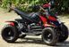 Электроквадроцикл Viper 500W ELK-022 фото 3