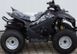 Квадроцикл Kymco Maxxer 50 (Mongoose) KVD-170 фото 4