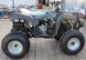 Квадроцикл SPARK SP150-4 Camo KVD-120 фото 7