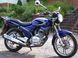Мопед KYMCO PULSAR 125 MOP-064 фото 3