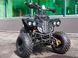 Квадроцикл COMMAN ATV 125cc Alfa KVD-019 фото 3