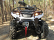 Квадроцикл LINHAI-YAMAHA LH300ATV-3D KVD-069 фото 8