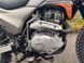 Мотоцикл EXDRIVE FIRE 250CC MOT-364 фото 3