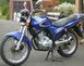 Мопед KYMCO PULSAR 125 MOP-064 фото 5