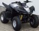 Квадроцикл Kymco Maxxer 50 (Mongoose) KVD-170 фото 3