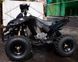 Квадроцикл COMMAN ATV 125cc Alfa KVD-019 фото 4