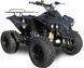 Квадроцикл COMMAN ATV 125cc Alfa KVD-019 фото 1