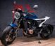 Мотоцикл HUSQVARNA VITPILEN 701 (2020 г.) MOT-262 фото 4