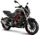 Мотоцикл BENELLI TNT25 ABS MOT-161 фото 1