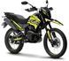 Мотоцикл FORTE CROSS 300 MOT-671 фото 1