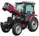 Мінітрактор KENTAVR 504 FC 180078 фото 6