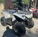 Квадроцикл MIKILON HAMMER 200 (U38) PRO KVD-250 фото 3