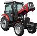 Мінітрактор KENTAVR 504 FC 180078 фото 4