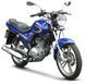 Мопед KYMCO PULSAR 125 MOP-064 фото 1