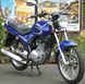 Мопед KYMCO PULSAR 125 MOP-064 фото 2