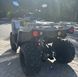 Квадроцикл MIKILON HAMMER 200 (U38) PRO KVD-250 фото 7