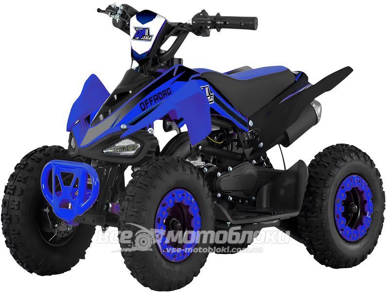 Квадроцикл FORTE AX49 KVD-335 фото