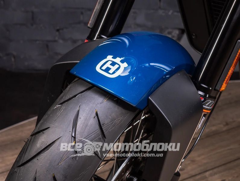 Мотоцикл HUSQVARNA VITPILEN 701 (2020 г.) MOT-262 фото