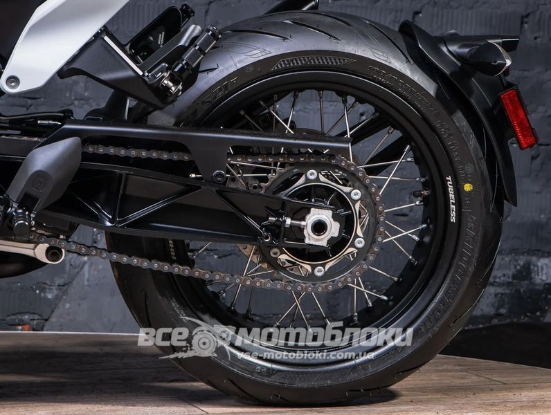 Мотоцикл HUSQVARNA VITPILEN 701 (2020 г.) MOT-262 фото