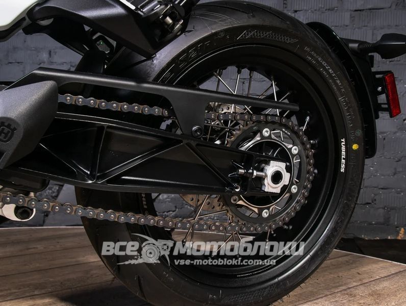 Мотоцикл HUSQVARNA VITPILEN 701 (2020 г.) MOT-262 фото