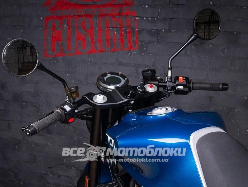 Мотоцикл HUSQVARNA VITPILEN 701 (2020 г.) MOT-262 фото