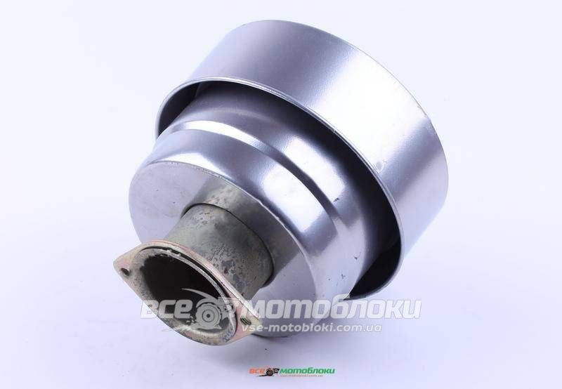 Фильтр воздушный в сборе масляный - ZS/ZH1100 8571-ТЗ фото