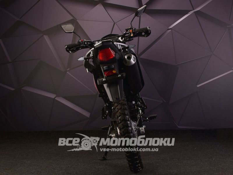 Мотоцикл SPARK SP250D-2 MOT-011 фото